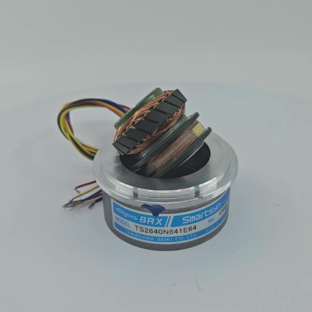 TAMAGAWA BRX TS2640N641E64 (SMARTSYN)