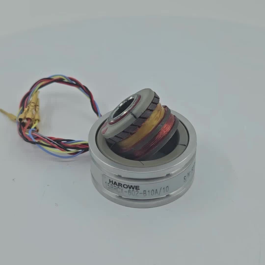 HAROWE 15BRCX-602-B10A/10 (WITH PINS)