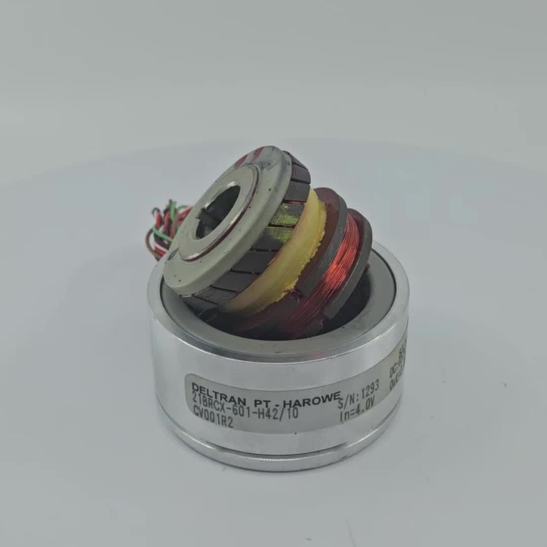 HAROWE 21BRCX-601-H42/10 (WITH PINS)