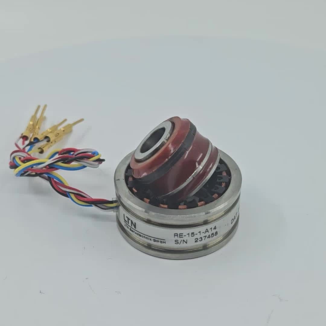 LTN RE-15-1-A14 (WITH PINS)