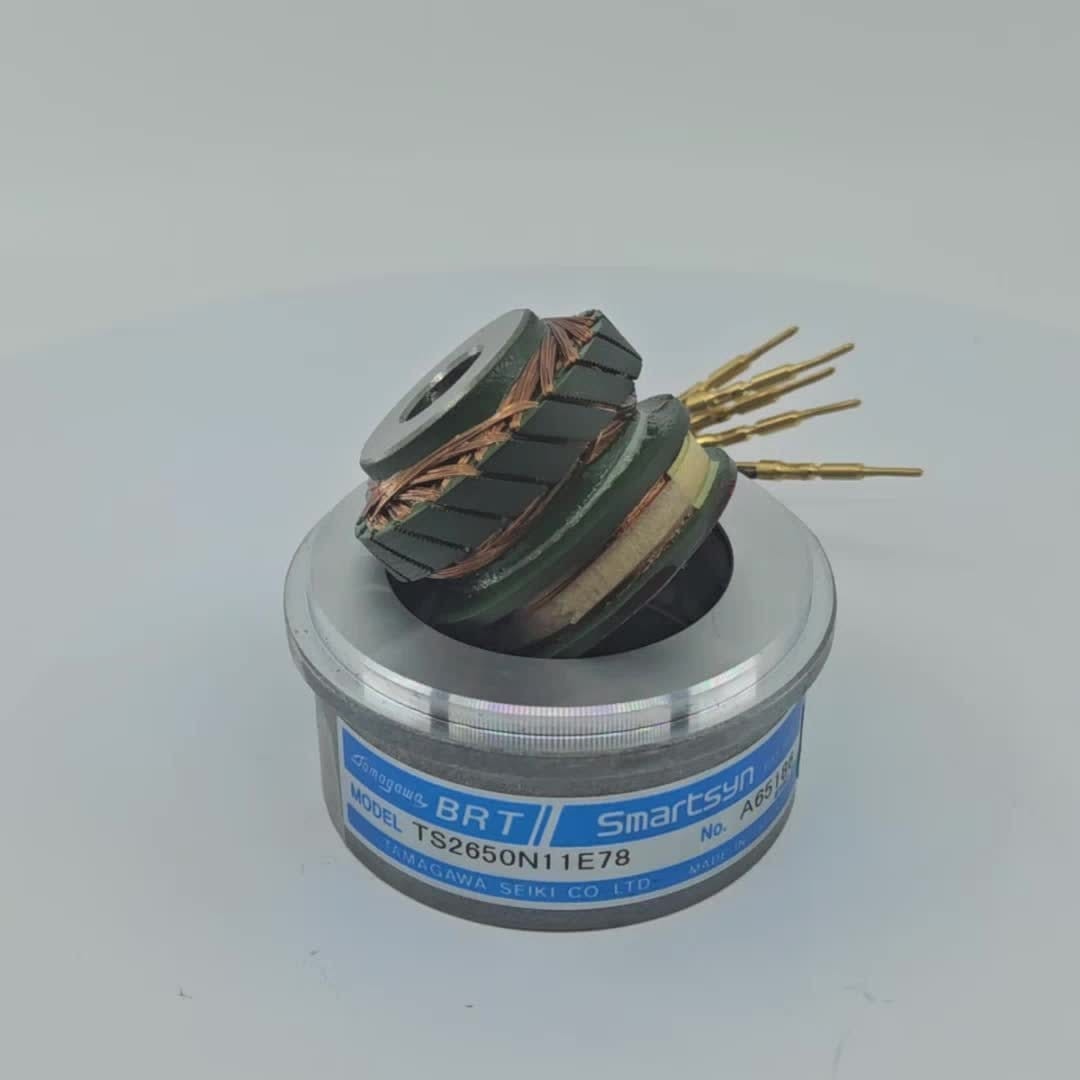 TAMAGAWA BRT TS2650N11E78 (SMARTSYN) (WITH PINS)