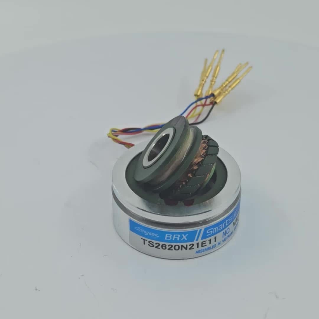 TAMAGAWA BRX TS2620N21E11 (SMARTSYN) (WITH PINS) 