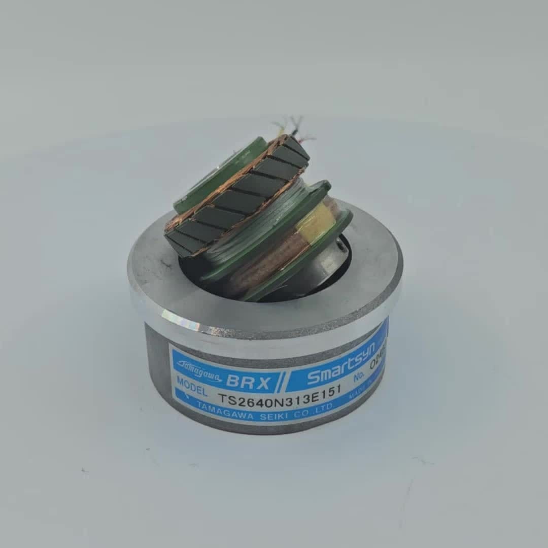 TAMAGAWA BRX TS2640N313E151 (SMARTSYN)