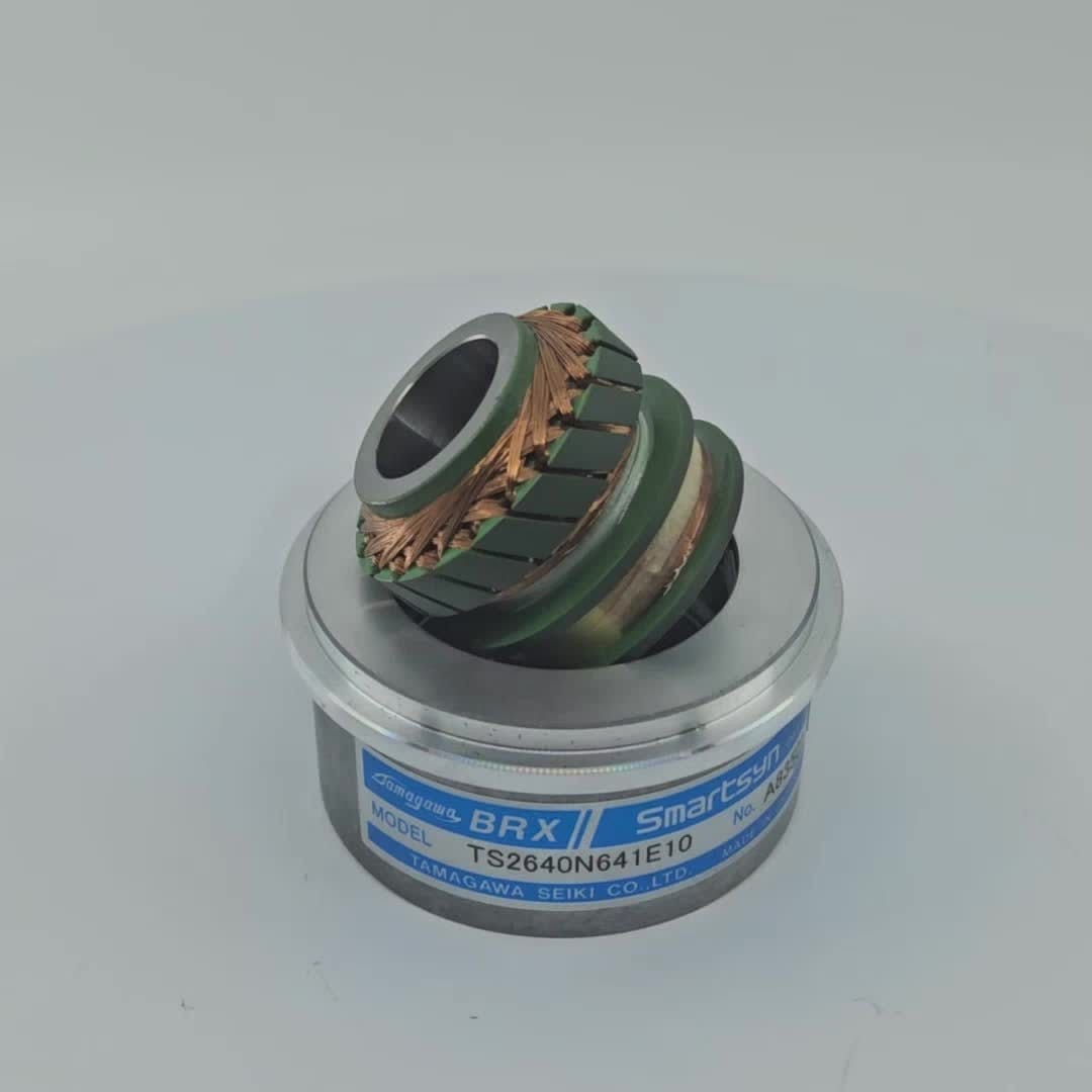 TAMAGAWA BRX TS2640N641E10 (SMARTSYN)