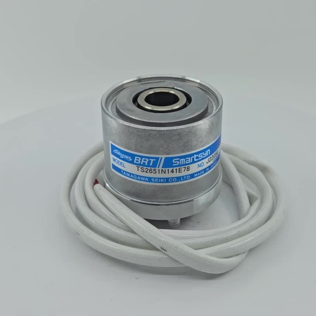 TAMAGAWA BRT TS2651N141E78 (SMARTSYN)