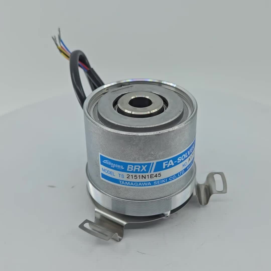 TAMAGAWA BRX TS2151N1E45 (FA-SOLVER)