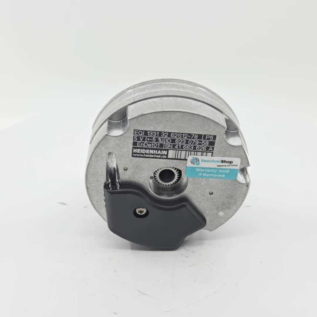 HEIDENHAIN EQI 1331 32 62S12-78 (ID 623 079-58)