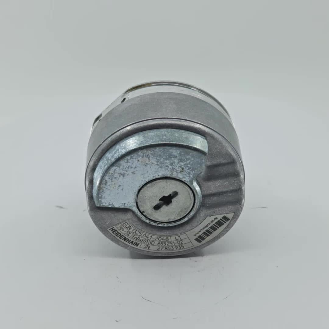 HEIDENHAIN EQN 1325.041-2048 (ID 655 251-02)
