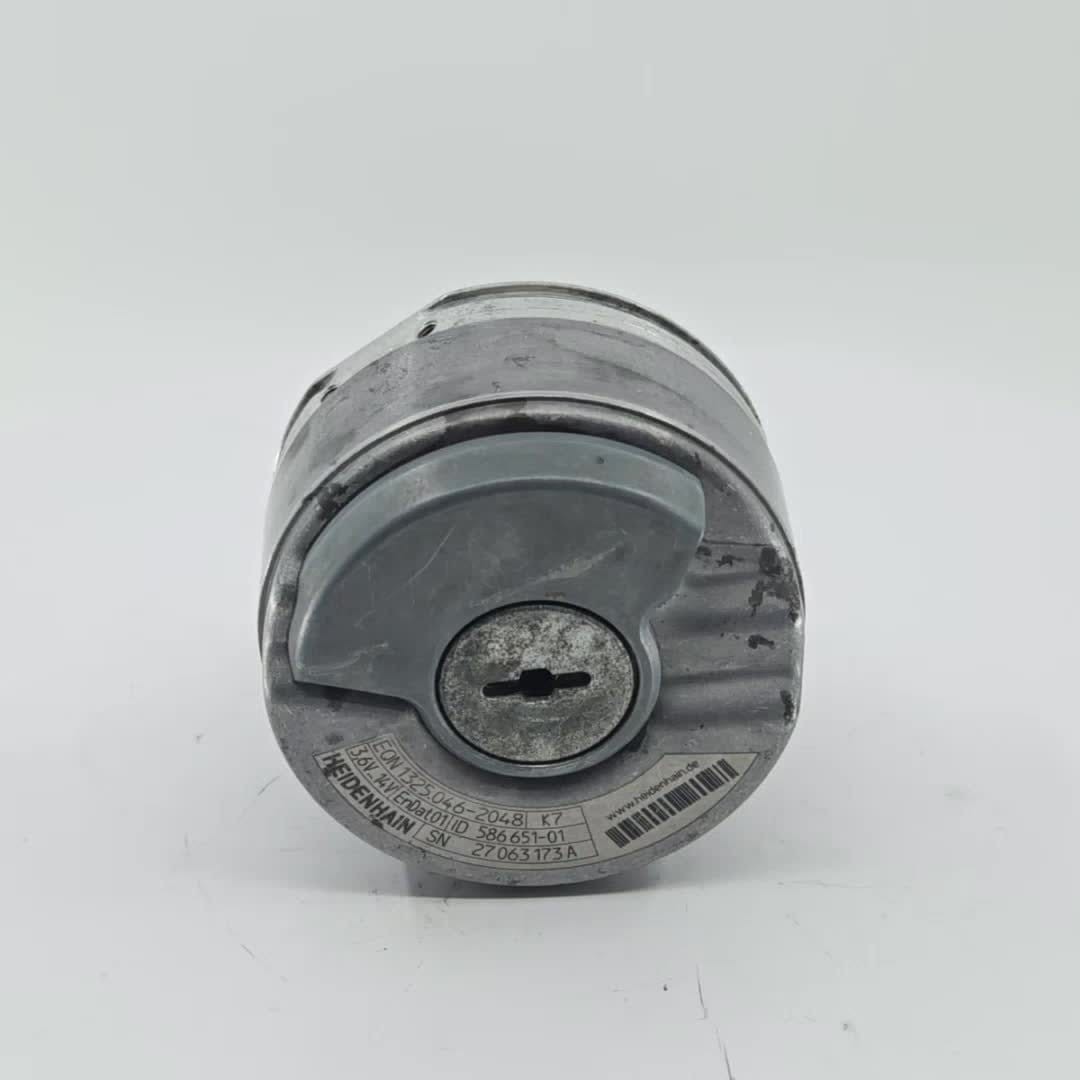 HEIDENHAIN EQN 1325.046-2048 (ID 586 651-01)