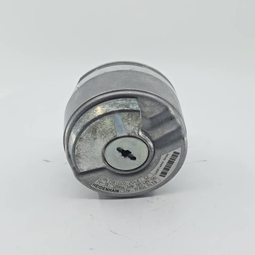 HEIDENHAIN ERN 1381.020-2048 (ID 385 489-06)