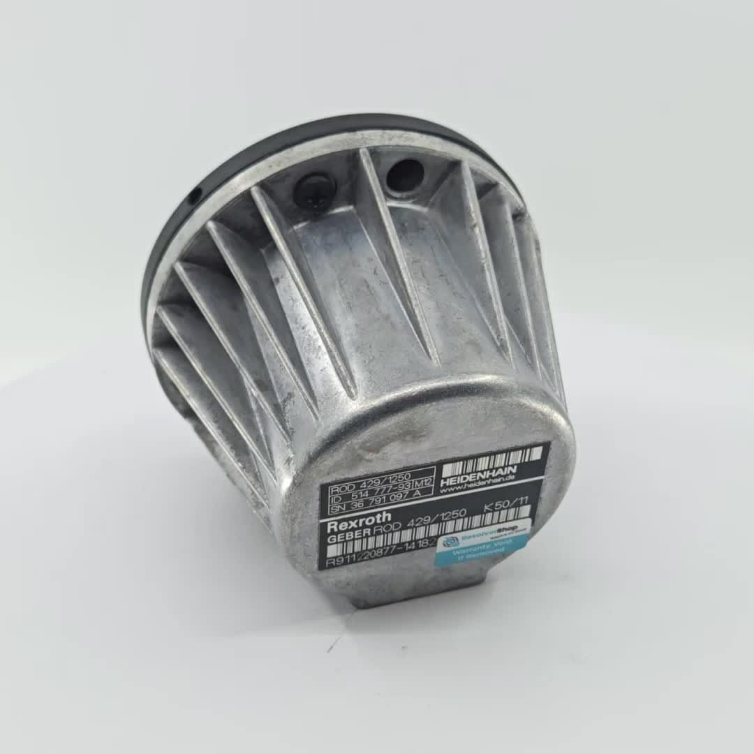 HEIDENHAIN ROD 429/1250 K50/11 (ID 514 777-93) 