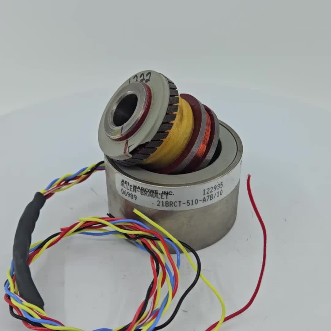 HAROWE / ALLEN-BRADLEY 21BRCT-510-A7B/10