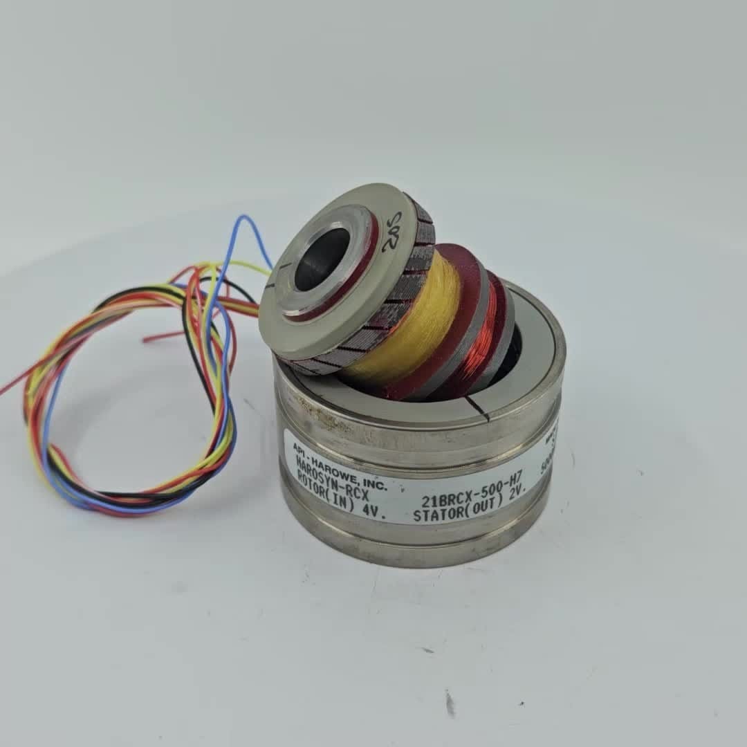 HAROWE 21BRCX-500-H7 (HAROSYN-RCX)