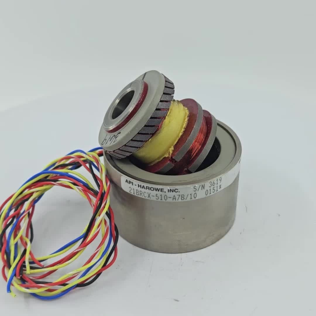 HAROWE 21BRCX-510-A7B/10