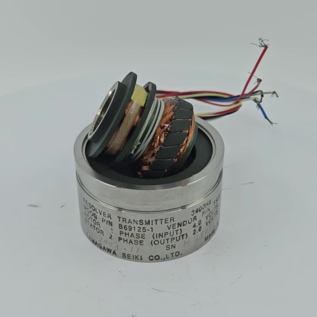 TAMAGAWA TS2640N61E7