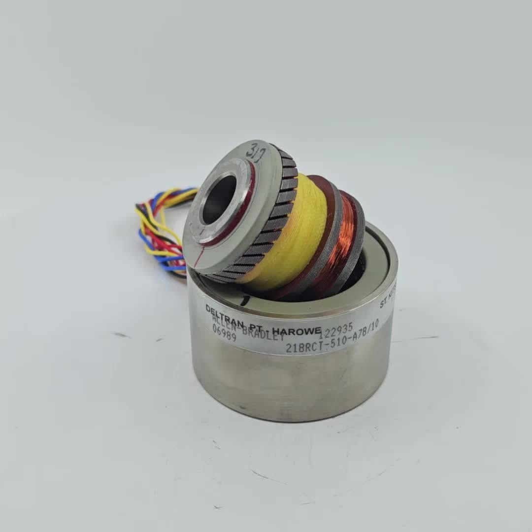 HAROWE / ALLEN-BRADLEY 21BRCT-510-A7B/10