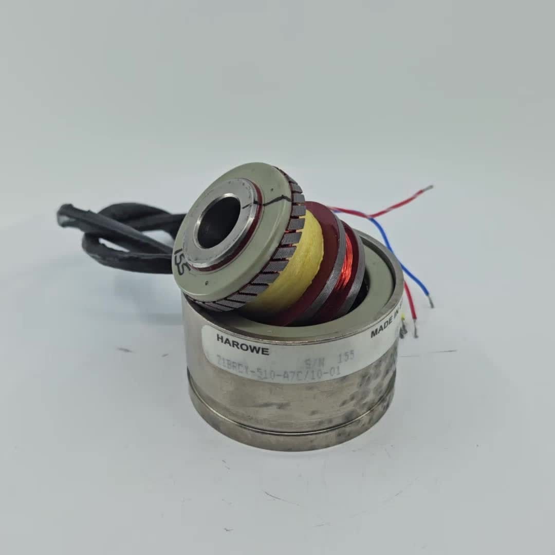 HAROWE 21BRCX-510-A7C/10-01