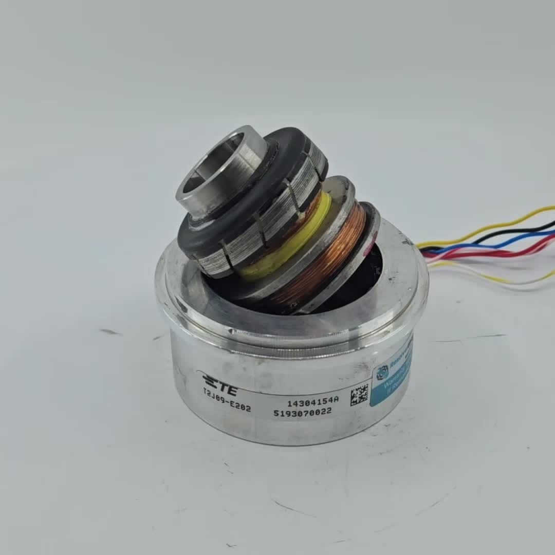 TYCO ETE V23401-T2J09-E202 / T2J09-E202