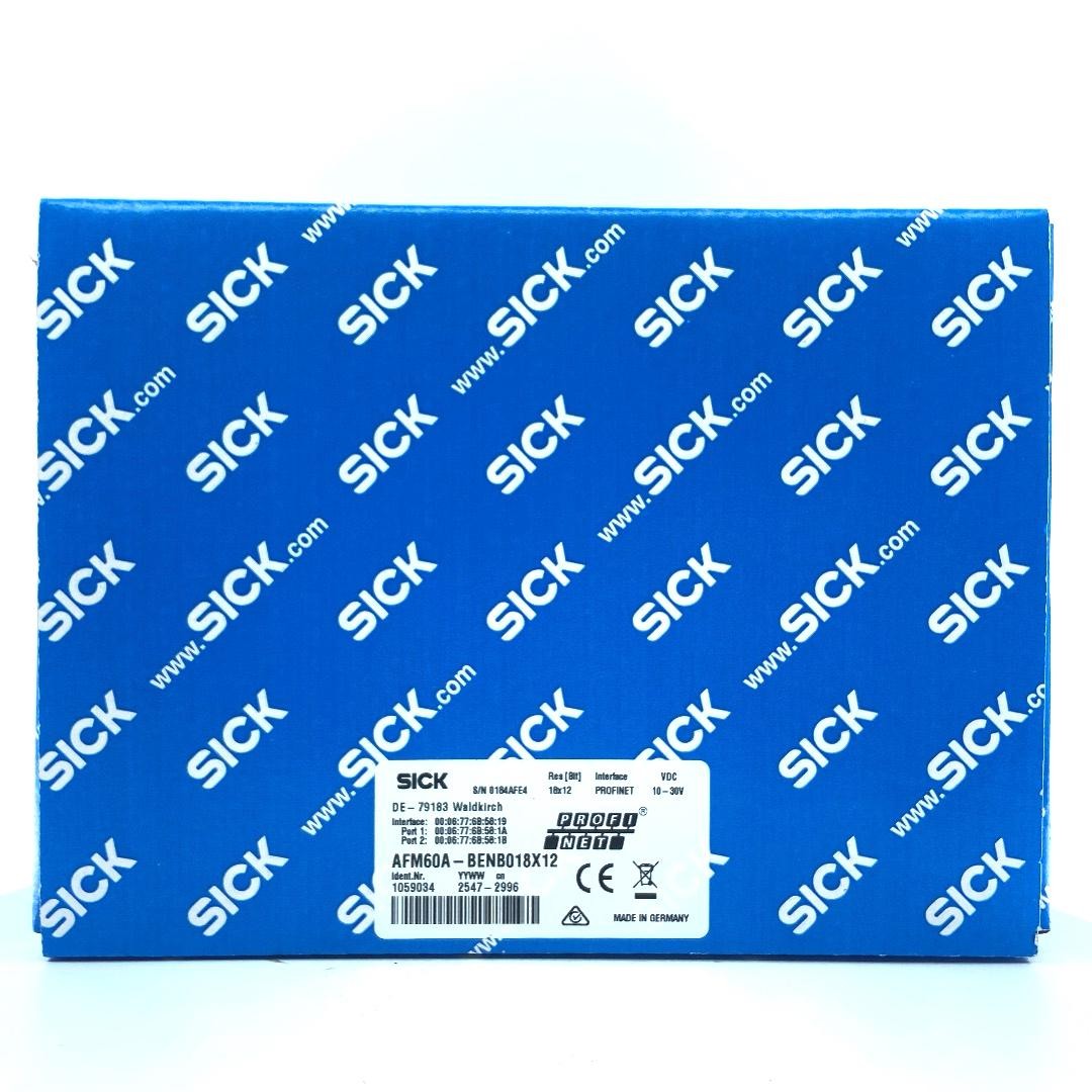 SICK AFM60A-BENB018X12 (ID 1059034)