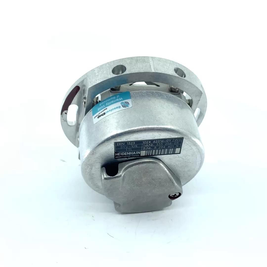 HEIDENHAIN ERN 1323 1024 62S16-0Y (ID 333 256-03) 