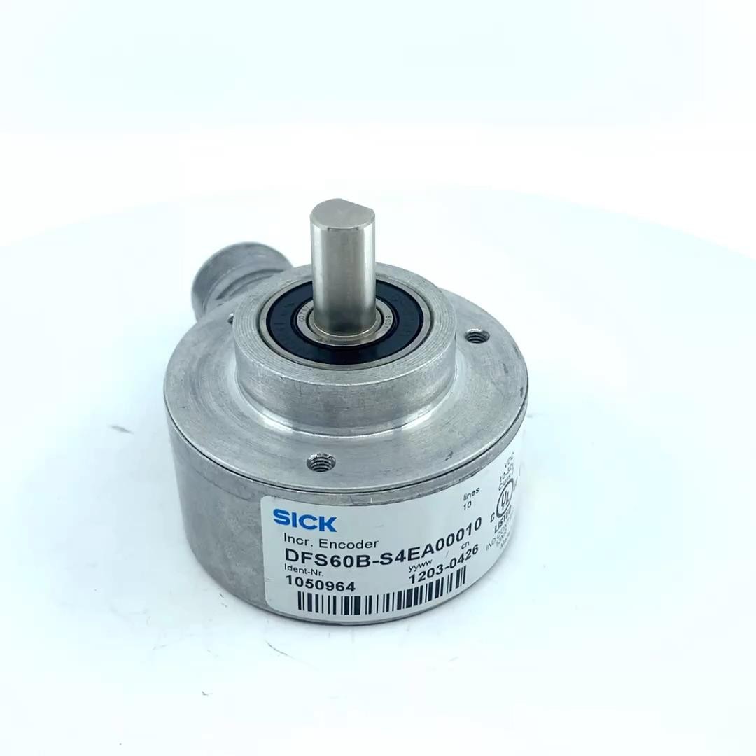 SICK DFS60B-S4EA00010