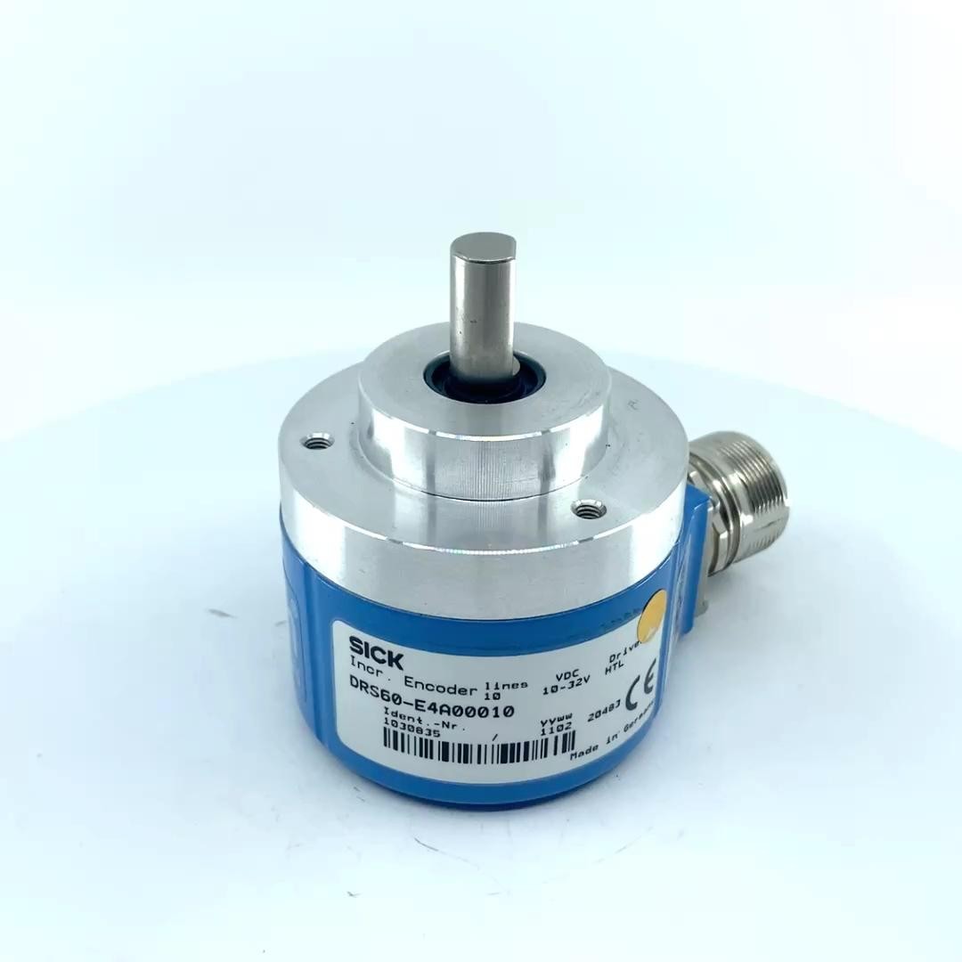 SICK DRS60-E4A00010