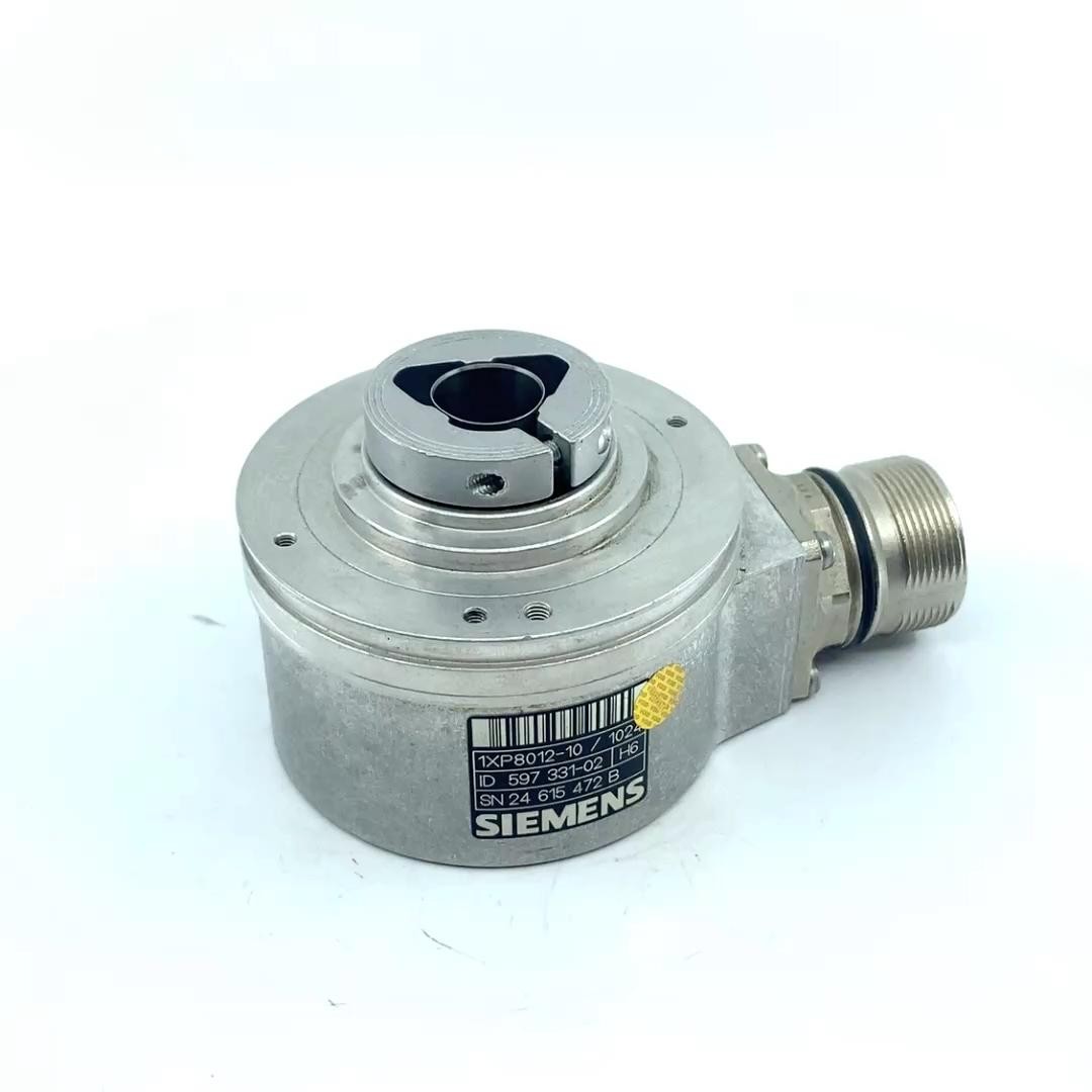 SIEMENS 1XP8012-10/1024 (ID 597 331-02)