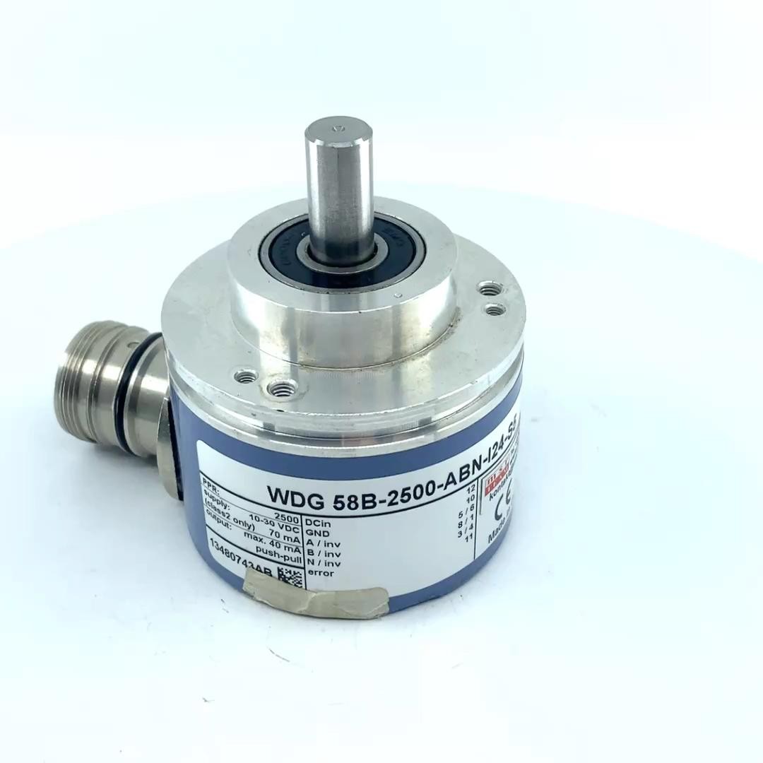 WACHENDORFF WDG 58B-2500-ABN-I24-S5