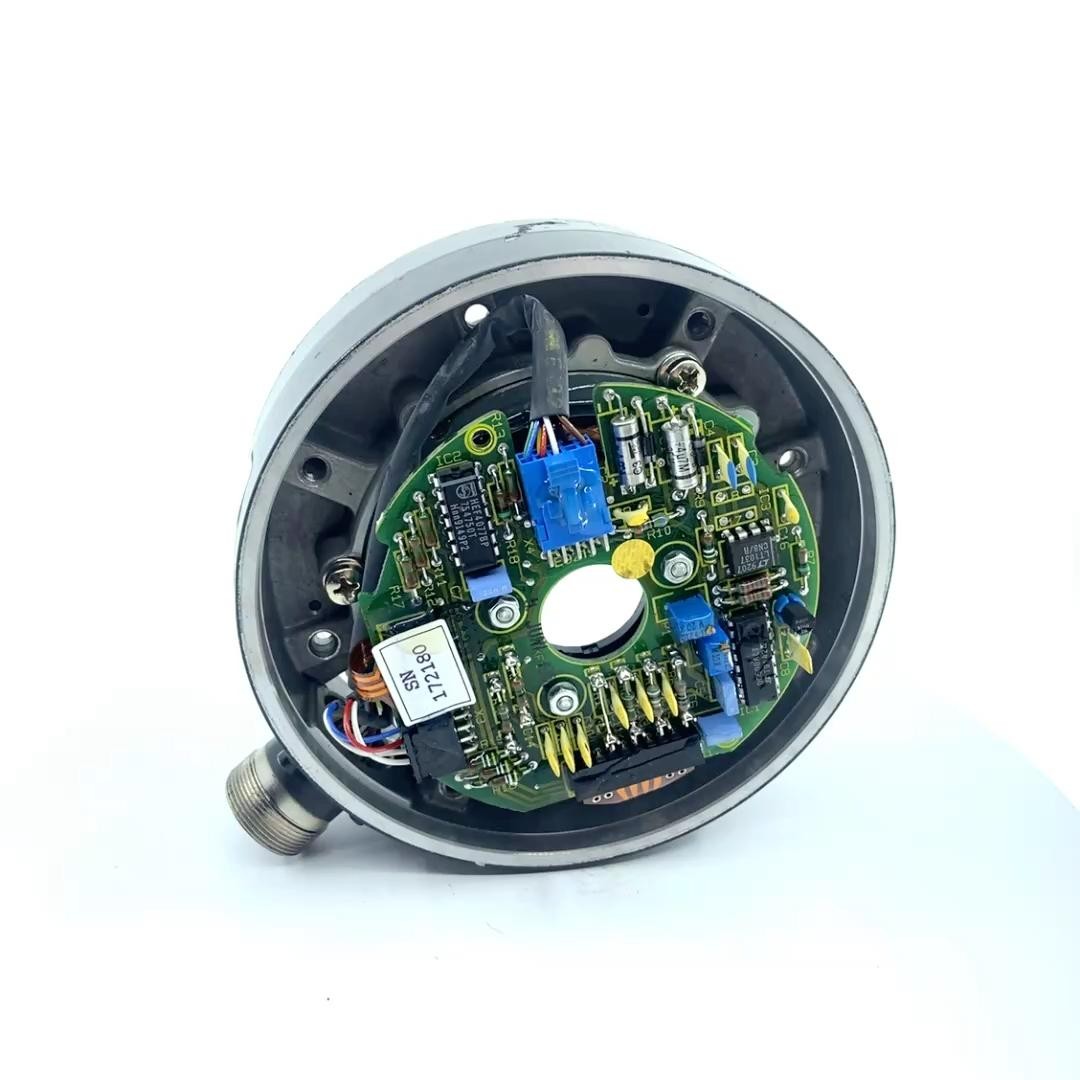 INDRAMAT 109-0724-4B01-04 (NR 311)