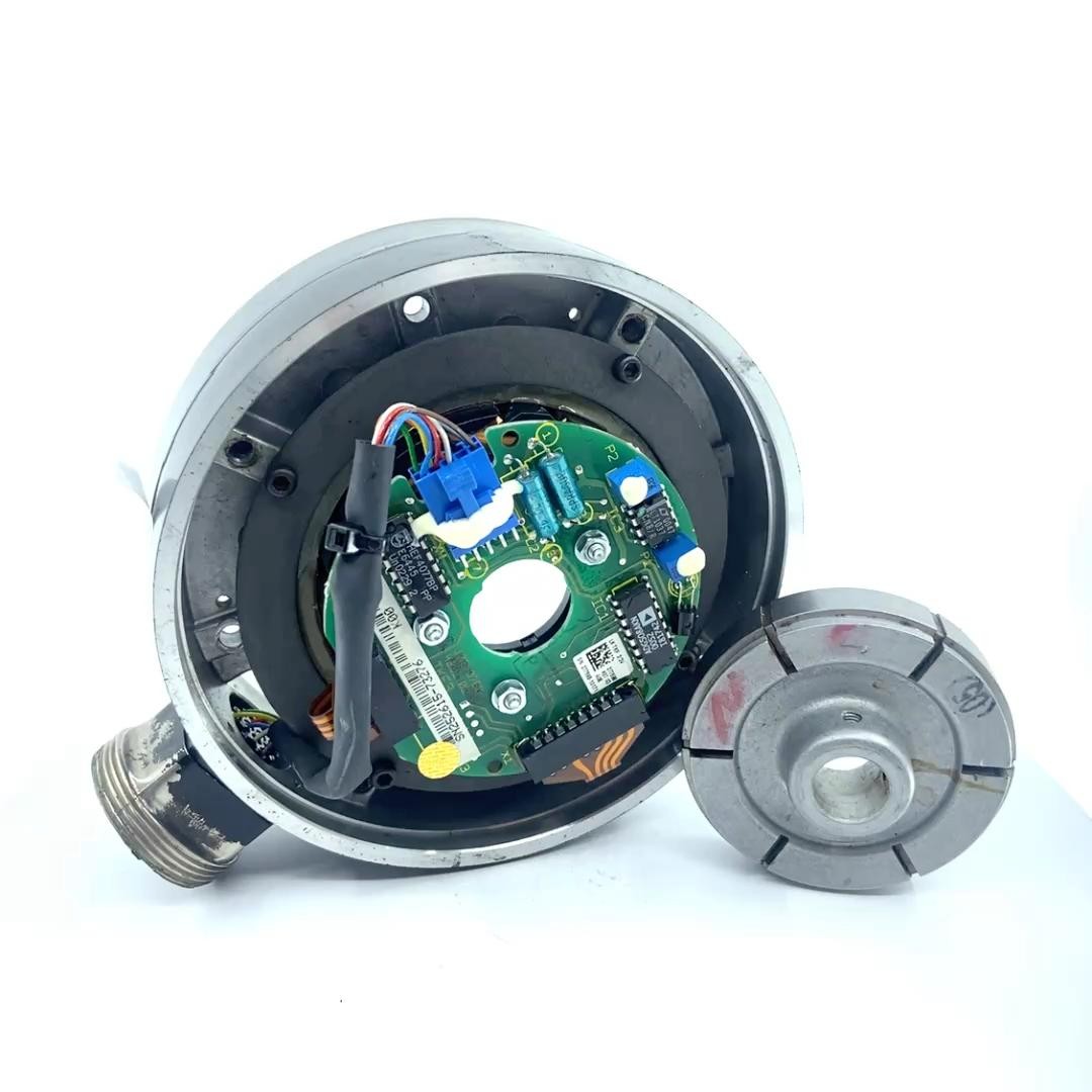 INDRAMAT 109-0780-4B01-02 (NR 312)