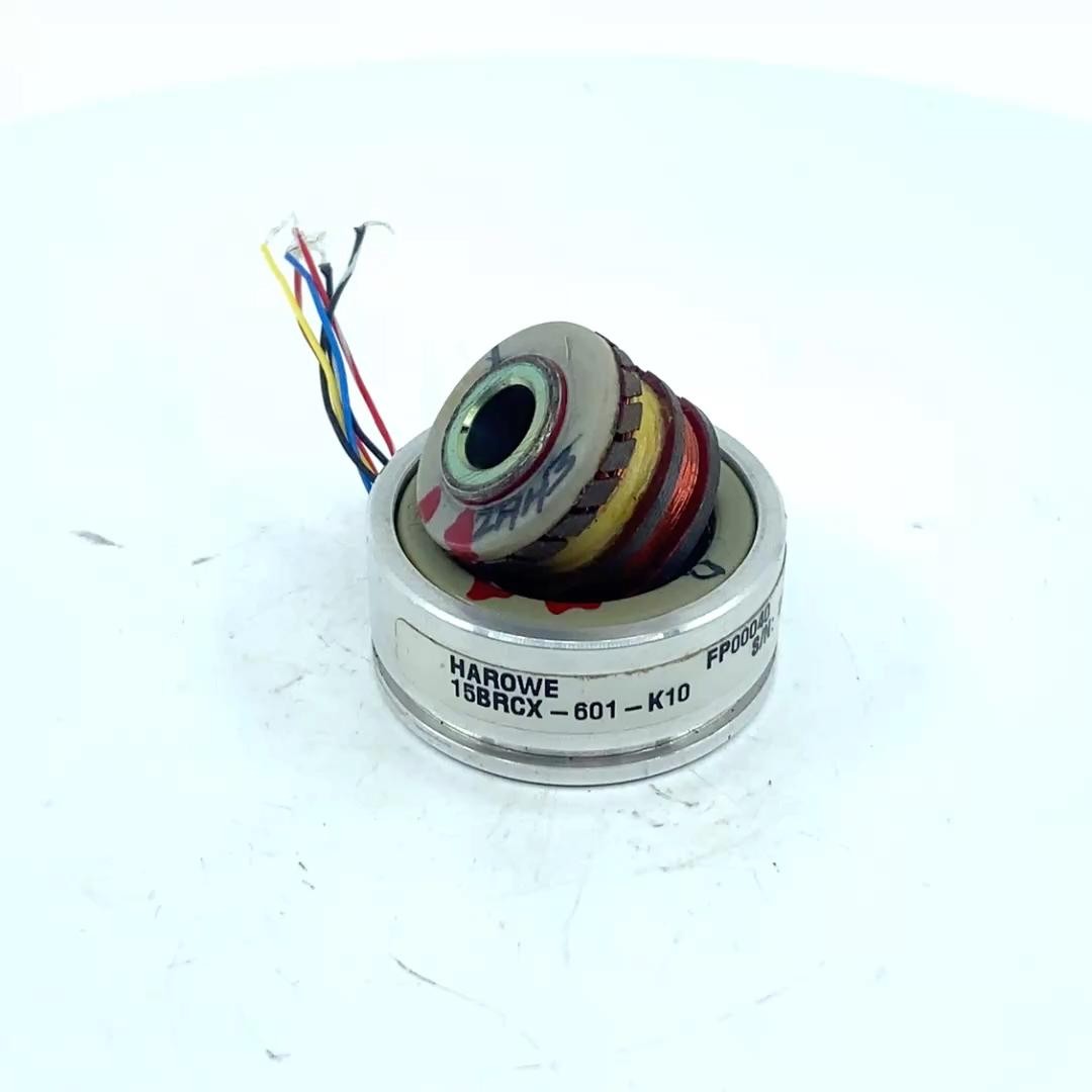 HAROWE 15BRCX-601-K10