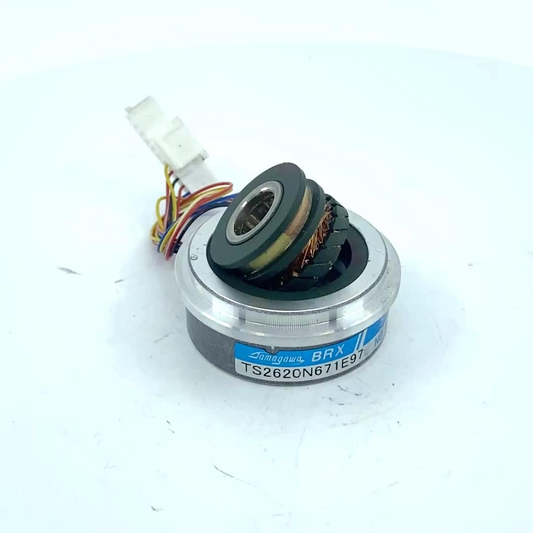 TAMAGAWA BRX TS2620N671E97 