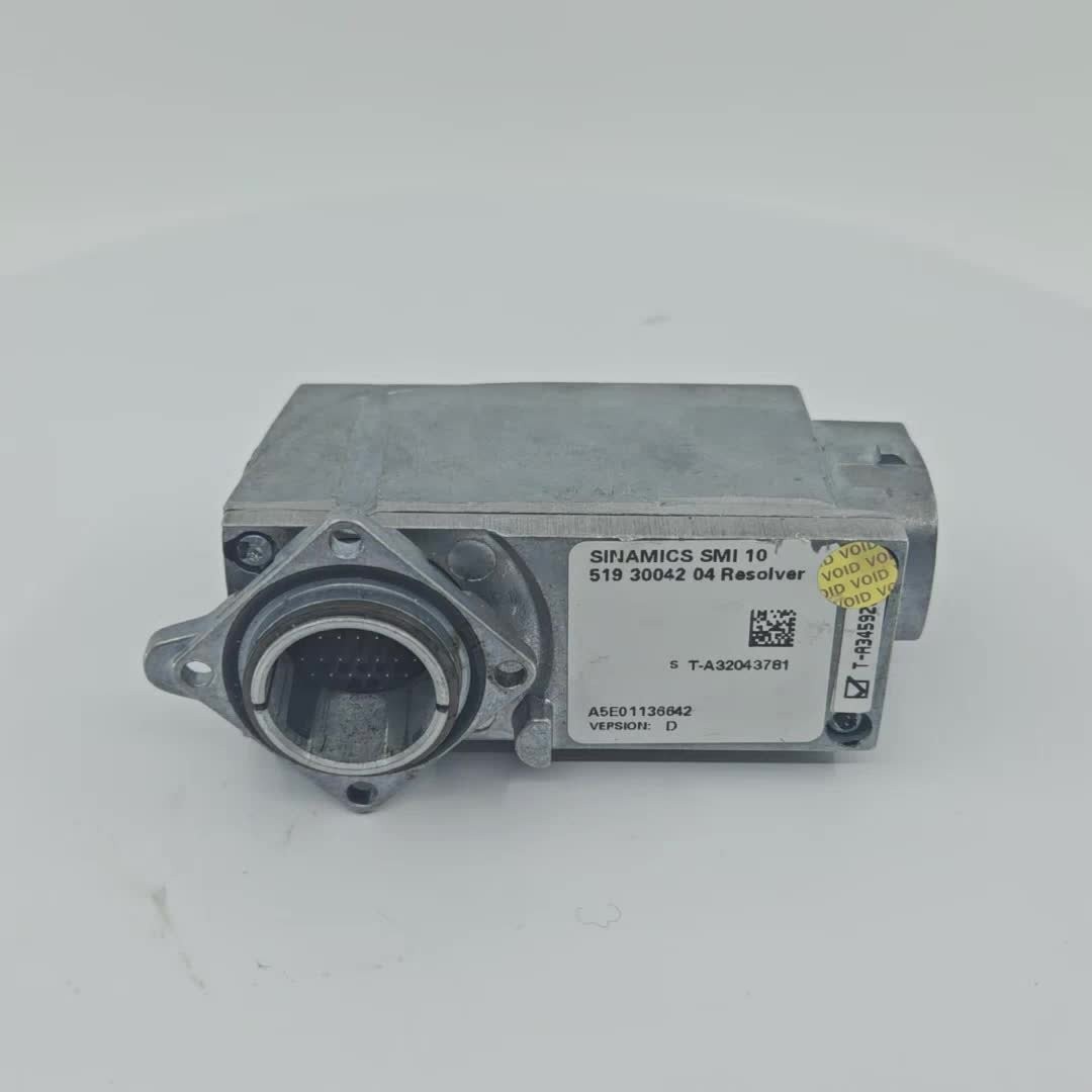 SIEMENS SINAMICS SMI10 519 30042 04