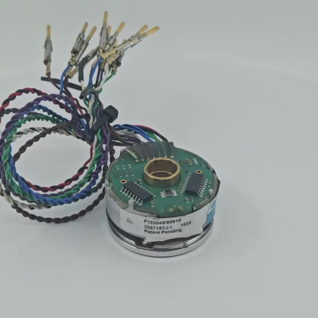 DYNAPAR F152048/80910 (3557183J-1 1825)