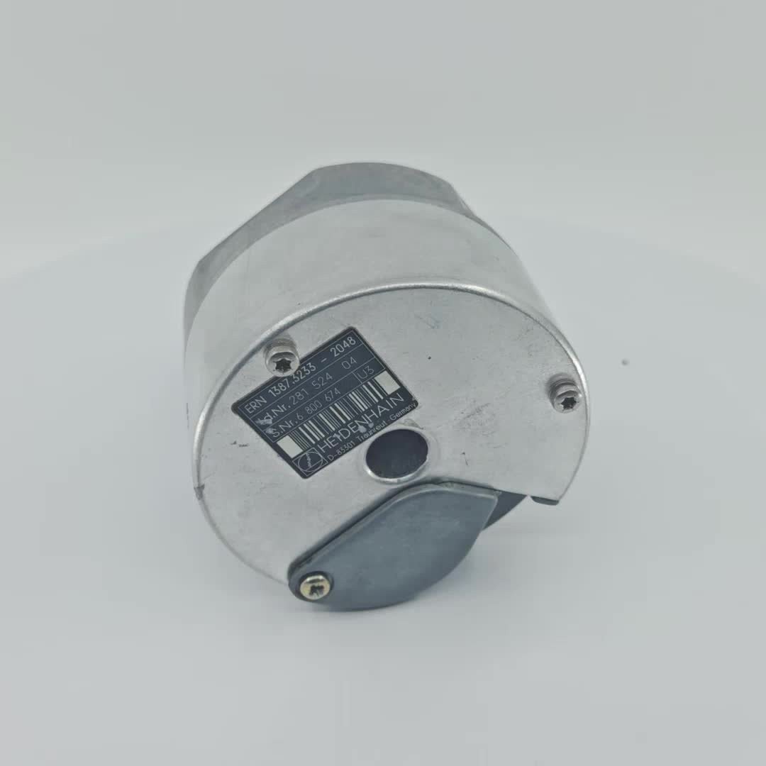 HEIDENHAIN ERN 1387.3233-2048 (ID 281 524 04)