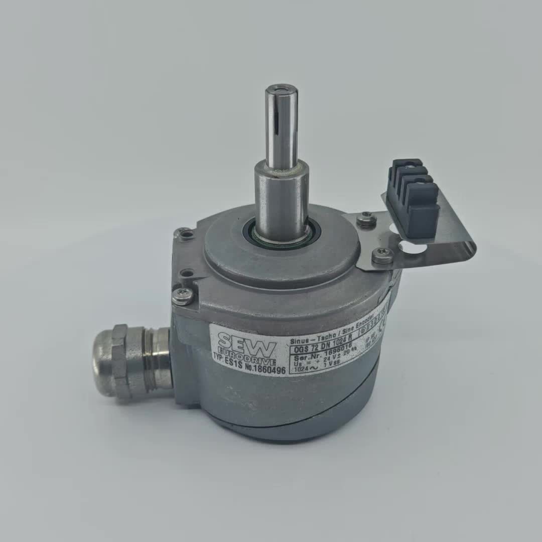 SEW-EURODRIVE OGS 72 DN 1024 R (ES1S) (1860496)