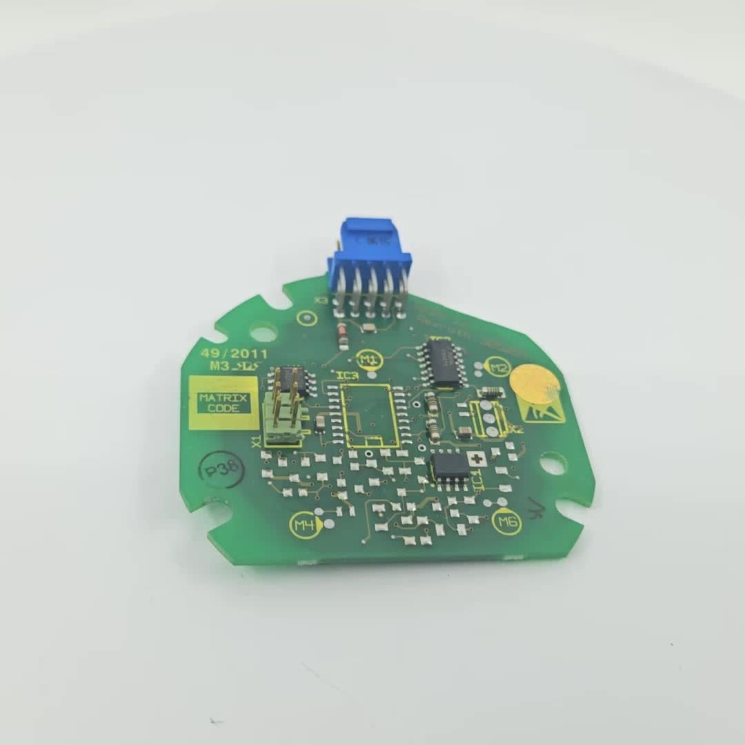 REXROTH RF03-12 305054