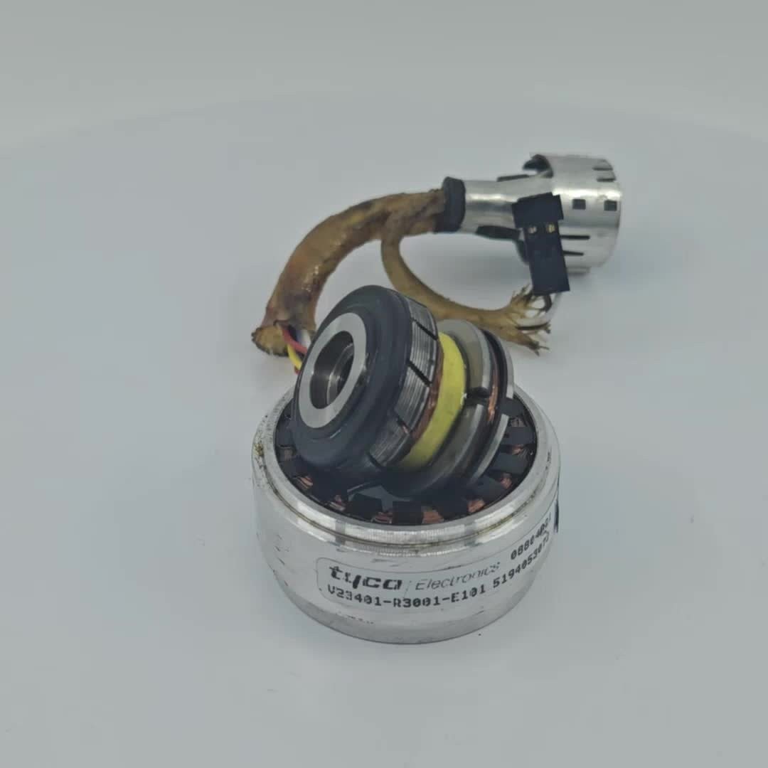 TYCO V23401-R3001-E101 / R3001-E101 (WITH CONNECTOR)