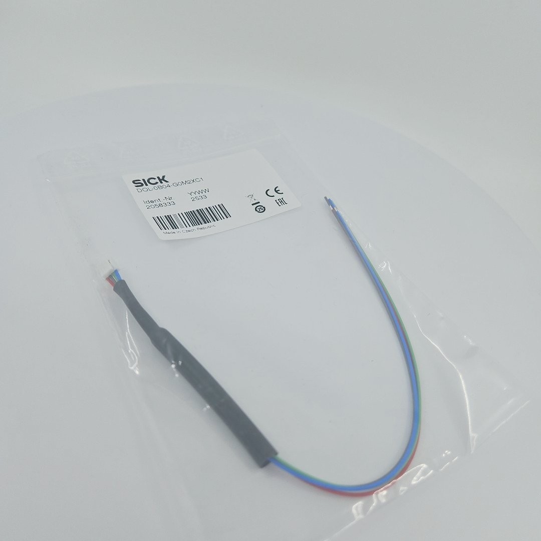 SICK DOL-0B04-G0M2XC1 (ID 2058333) (CABLE)