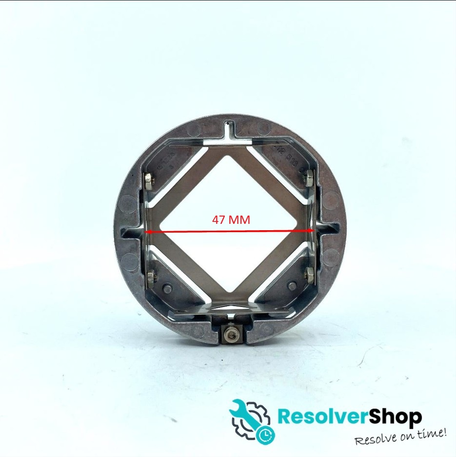 HEIDENHAIN ECN 1300, EQN 1300, ERN 1300 (312 516 01) (MOUNTING BRACKET)