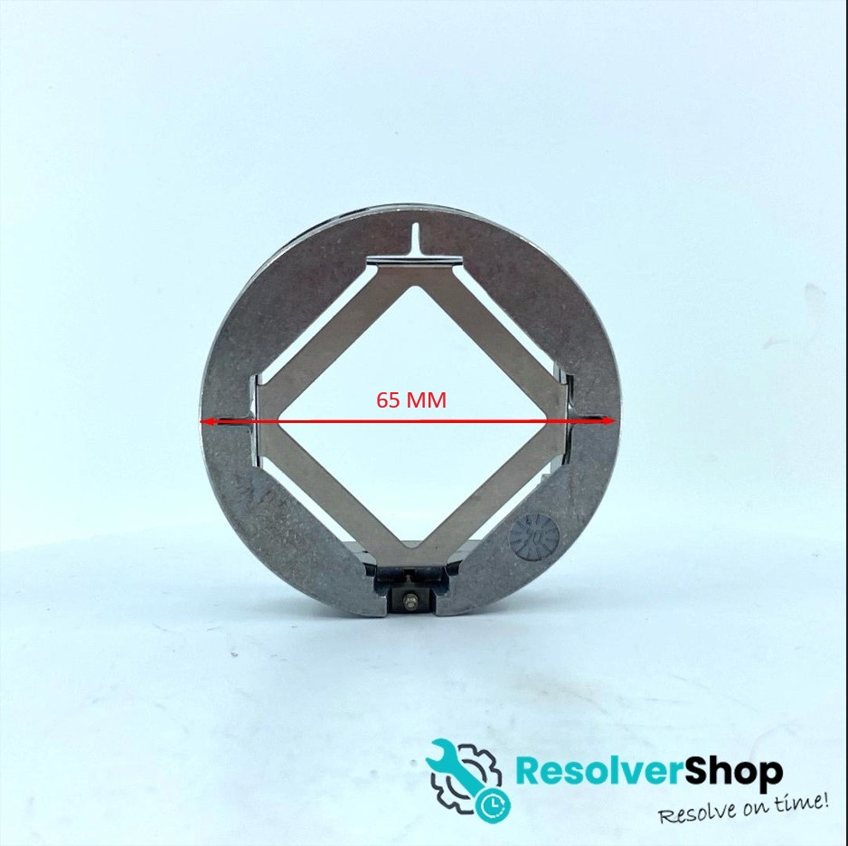 HEIDENHAIN ECN 1300, EQN 1300, ERN 1300 (312 516 01) (MOUNTING BRACKET)