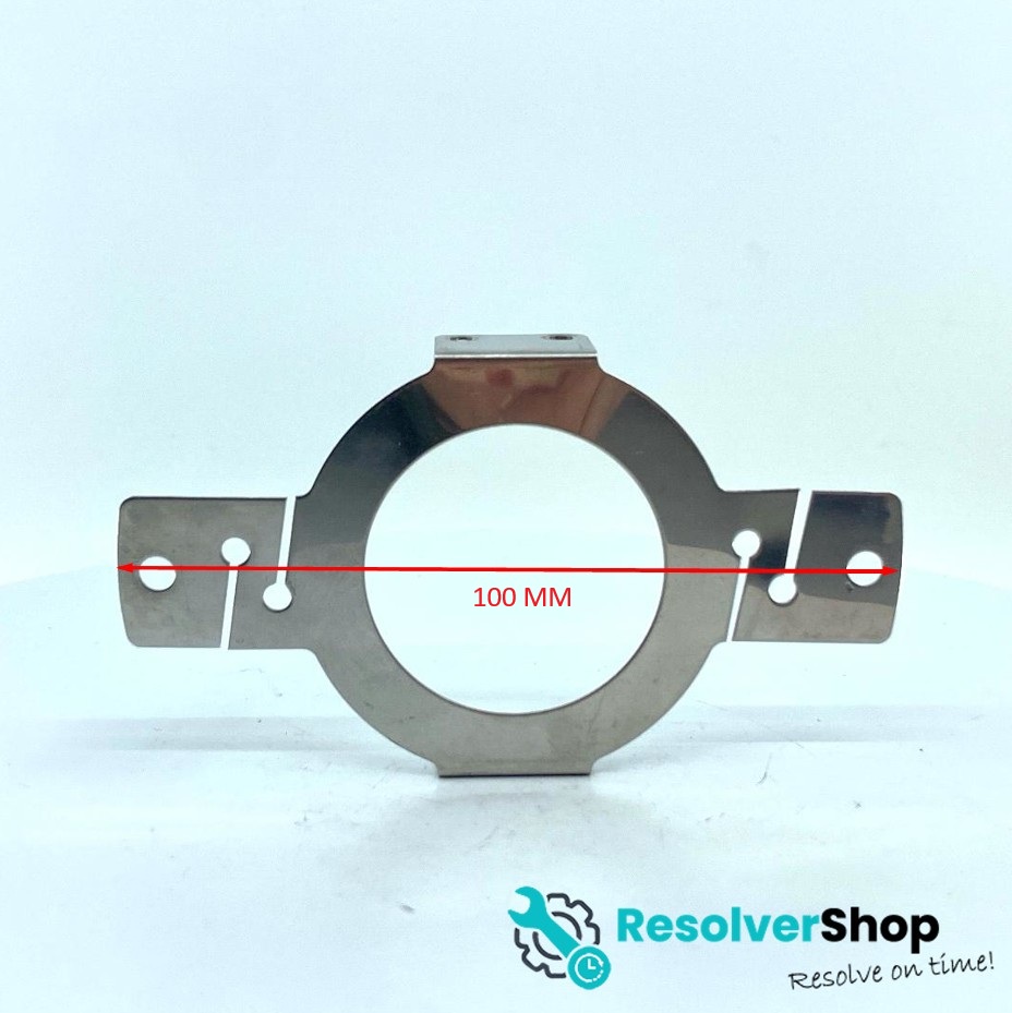 HEIDENHAIN ERN 1381, ERN 1387, EQN 1325, ROD (38 MM) (MOUNTING BRACKET)