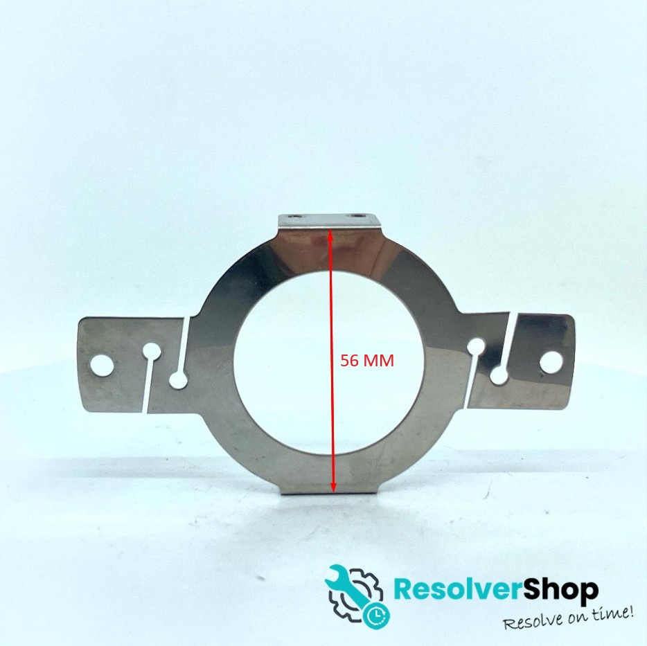 HEIDENHAIN ERN 1381, ERN 1387, EQN 1325, ROD (38 MM) (MOUNTING BRACKET)