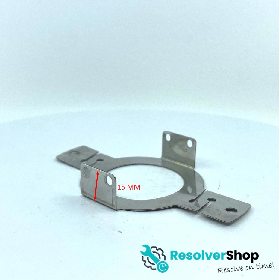 HEIDENHAIN ERN 1381, ERN 1387, EQN 1325, ROD (38 MM) (MOUNTING BRACKET)