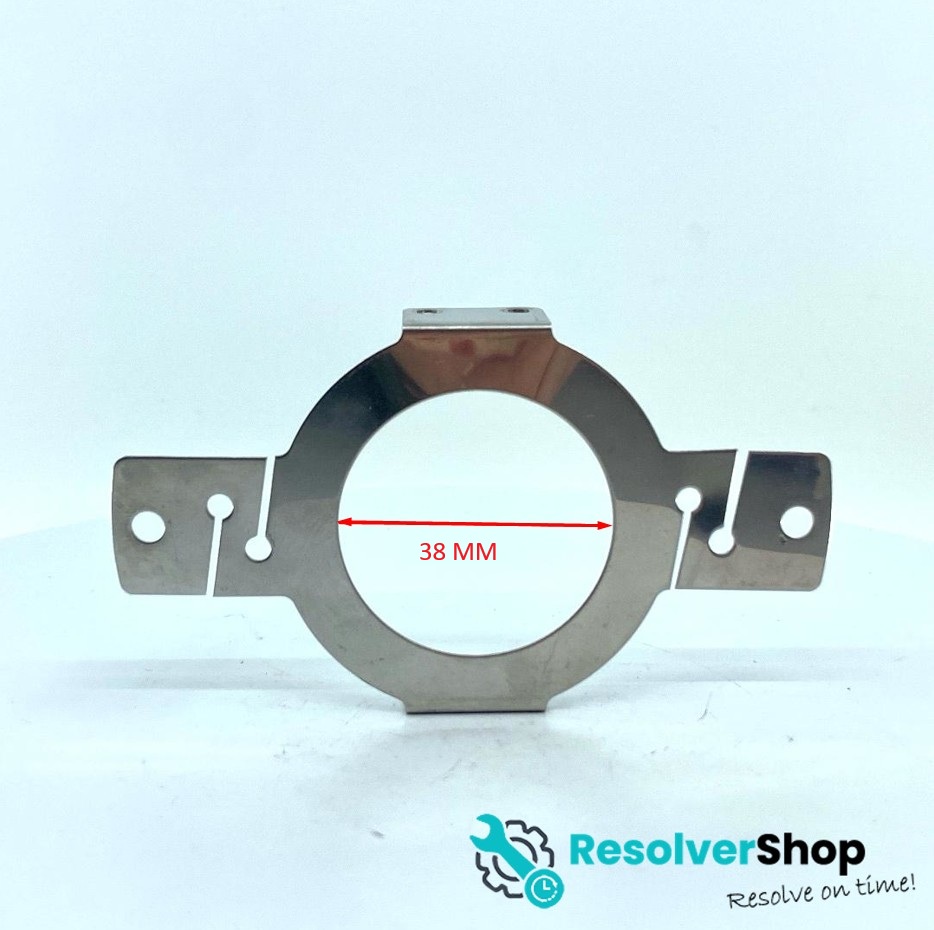HEIDENHAIN ERN 1381, ERN 1387, EQN 1325, ROD (38 MM) (MOUNTING BRACKET)