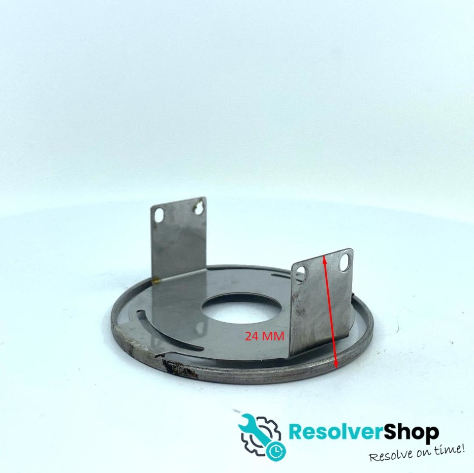 HEIDENHAIN ROD, EQN 1300, ERN 1300, ECN 1300 (MOUNTING BRACKET)