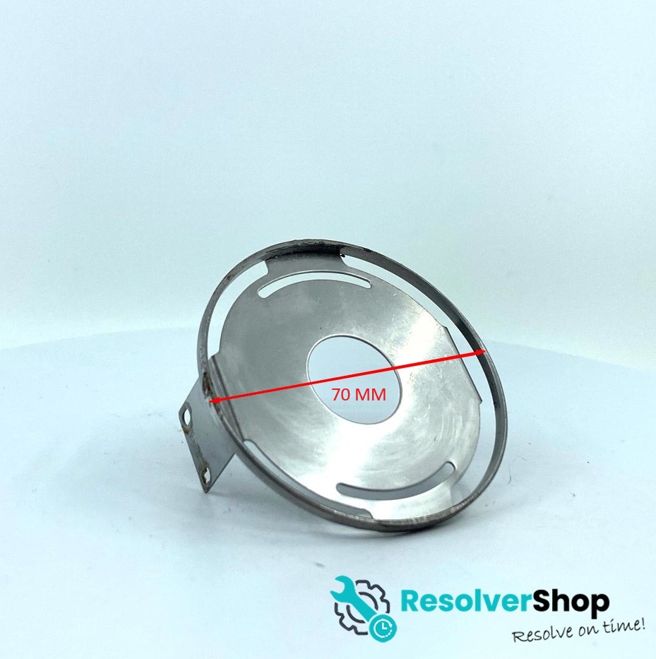 HEIDENHAIN ROD, EQN 1300, ERN 1300, ECN 1300 (MOUNTING BRACKET)