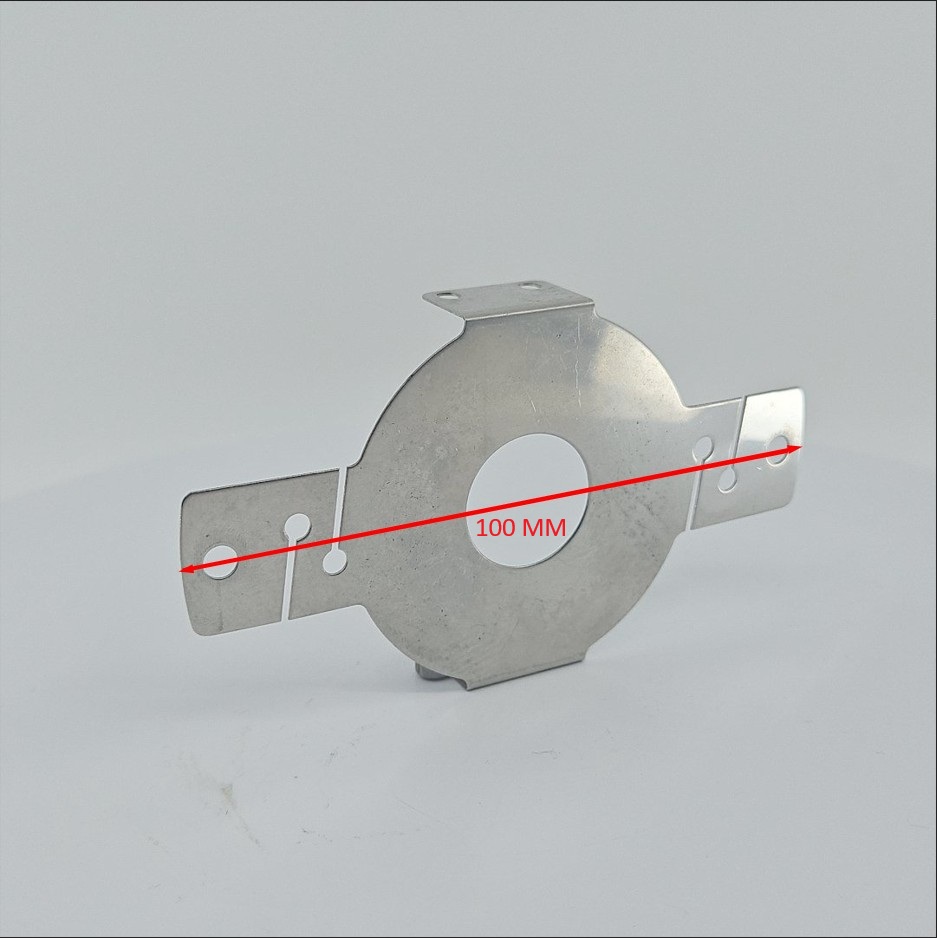 HEIDENHAIN ERN 1381, ERN 1387, EQN 1325, ROD (20 MM) (MOUNTING BRACKET) 
