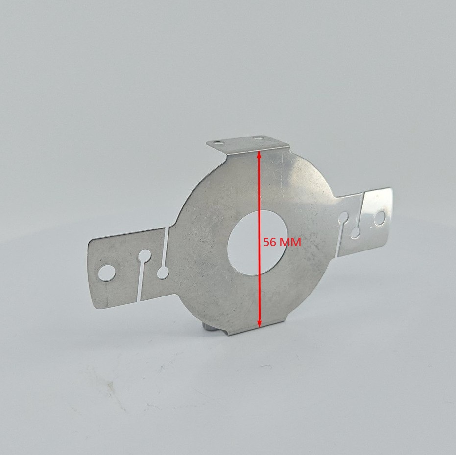 HEIDENHAIN ERN 1381, ERN 1387, EQN 1325, ROD (20 MM) (MOUNTING BRACKET) 