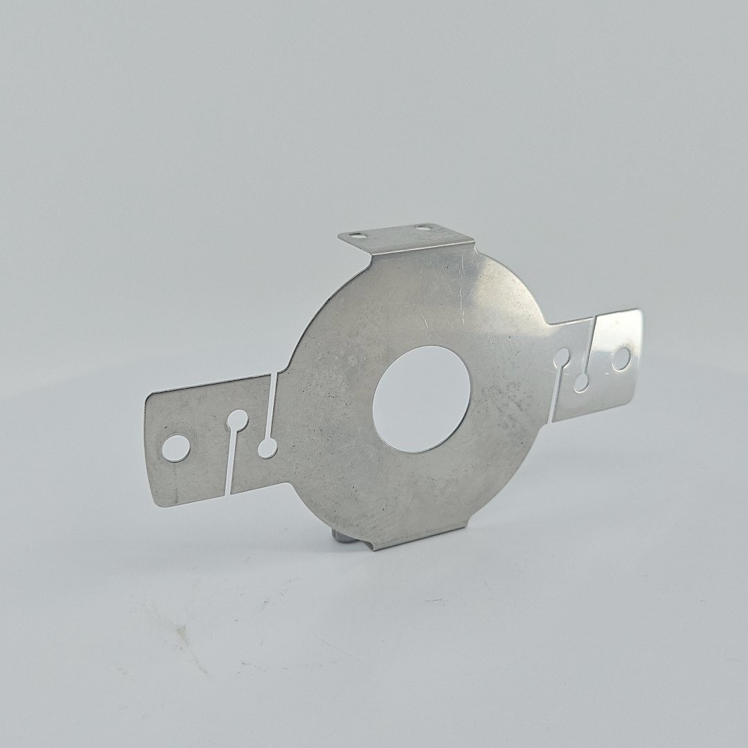 HEIDENHAIN ERN 1381, ERN 1387, EQN 1325, ROD (20 MM) (MOUNTING BRACKET) 